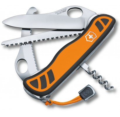 

Складной нож Victorinox Hunter XT One Hand 0.8341.MC9