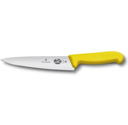 

Кухонный нож Victorinox Fibrox Carving 5.2008.19