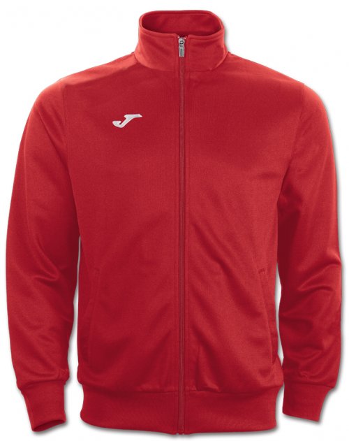 

Олимпийка (мастерка) Joma COMBI GALA красная  100086.600, Олимпийка (мастерка) Joma COMBI GALA красная XL 100086.600