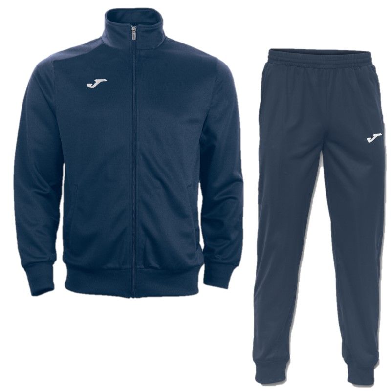 

Спортивный костюм детский Joma COMBI GALA темно-синий 153-164 100086.300_101113.331