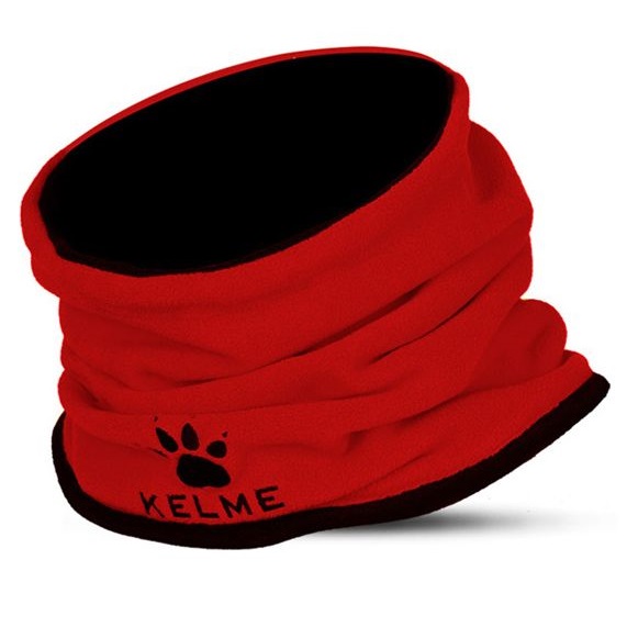 

Повязка на шею (горловик) Kelme Polar Neck красная K15Z910A.9611