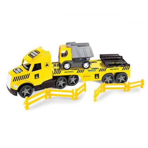 

Игровой набор машин "Magic Truck"