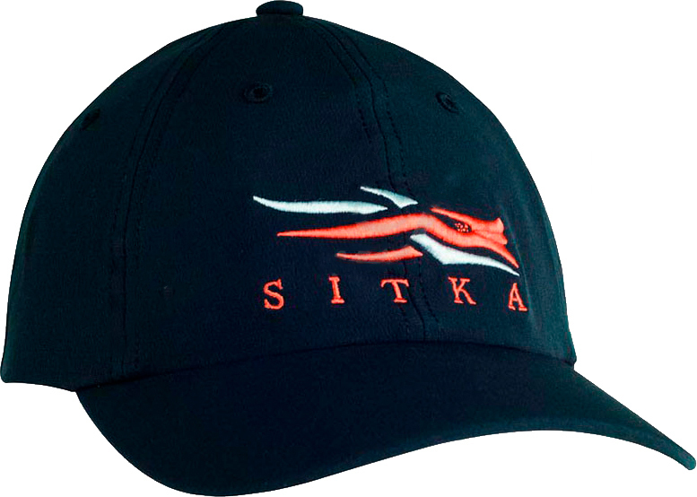 

Кепка Sitka Gear . Цвет - черный (3682.16.28, Кепка Sitka Gear One size. Цвет - черный (3682.16.28)