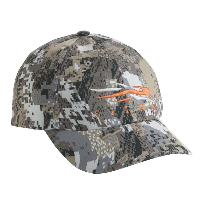 

Кепка Sitka Gear ESW . Optifade Elevated II (3682.17.52, Кепка Sitka Gear ESW One size. Optifade Elevated II (3682.17.52)