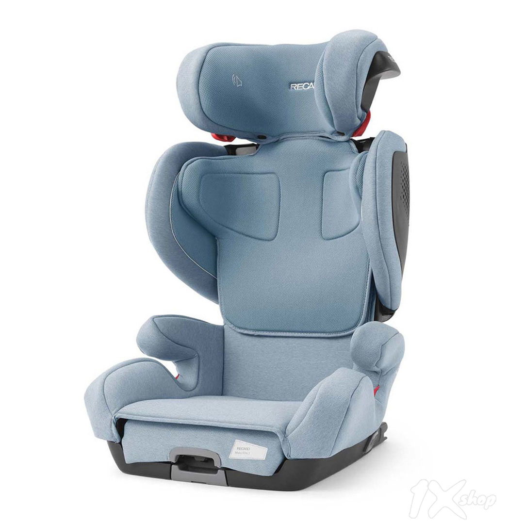 

Recaro Mako Elite 2 Prime Frozen Blue