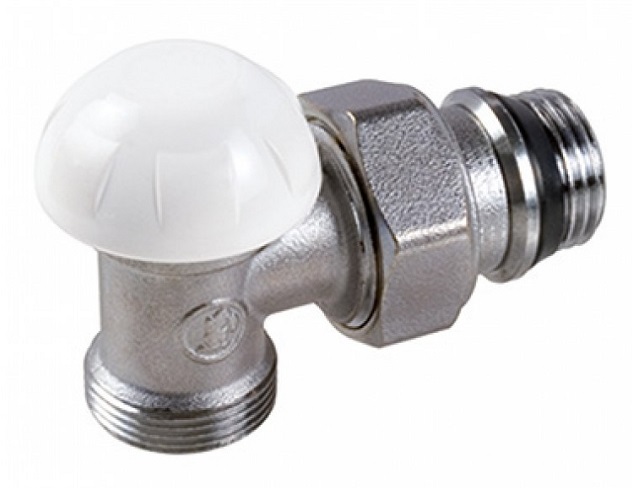 

Угловой отсечной клапан Giacomini R29TG 1/2" x 16 мм
