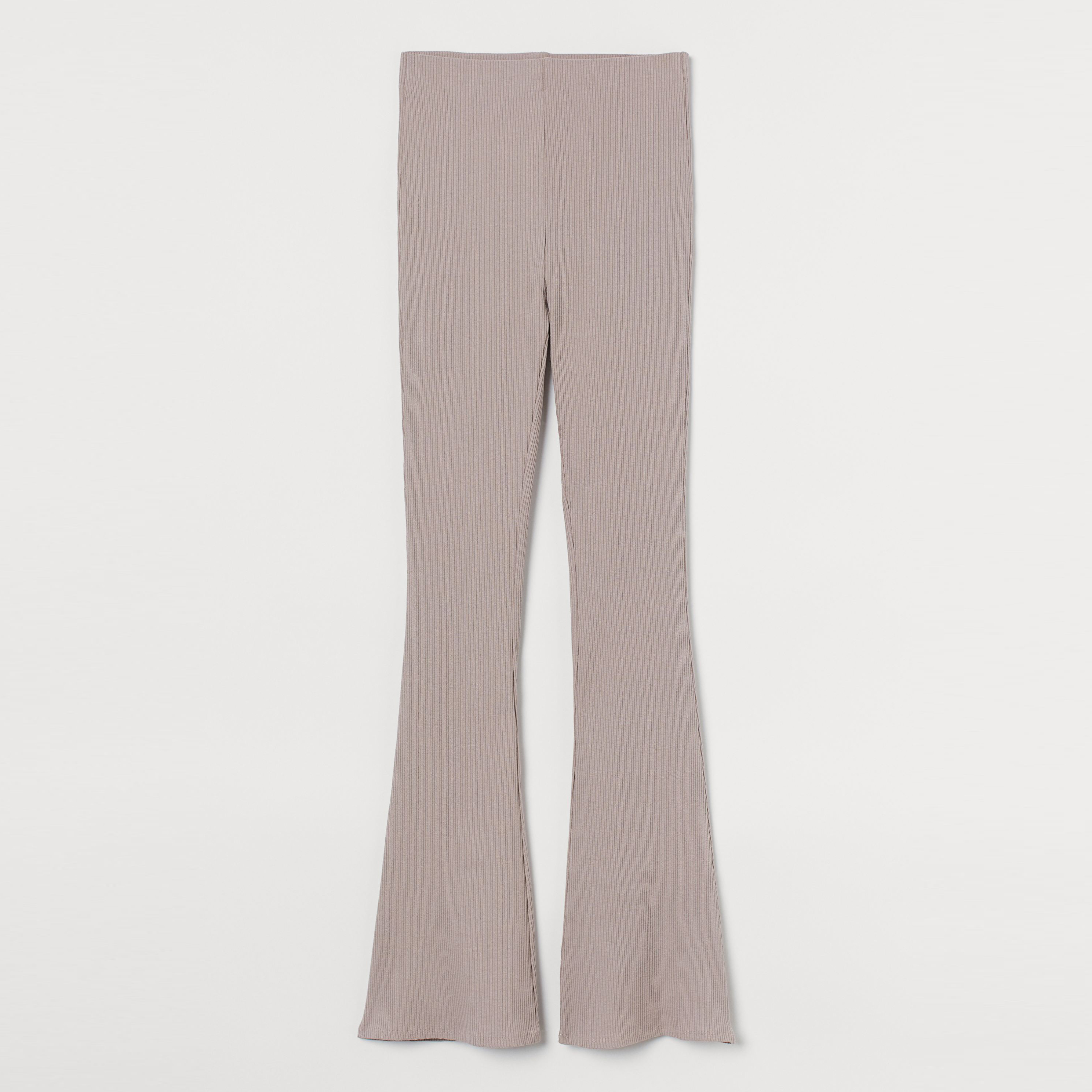 

Брюки H&M 0975384_темн.беж  Темно-бежевые, Брюки H&M 0975384_темн.беж L Темно-бежевые