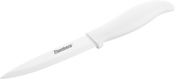 

Нож керамический Flamberg 25 см