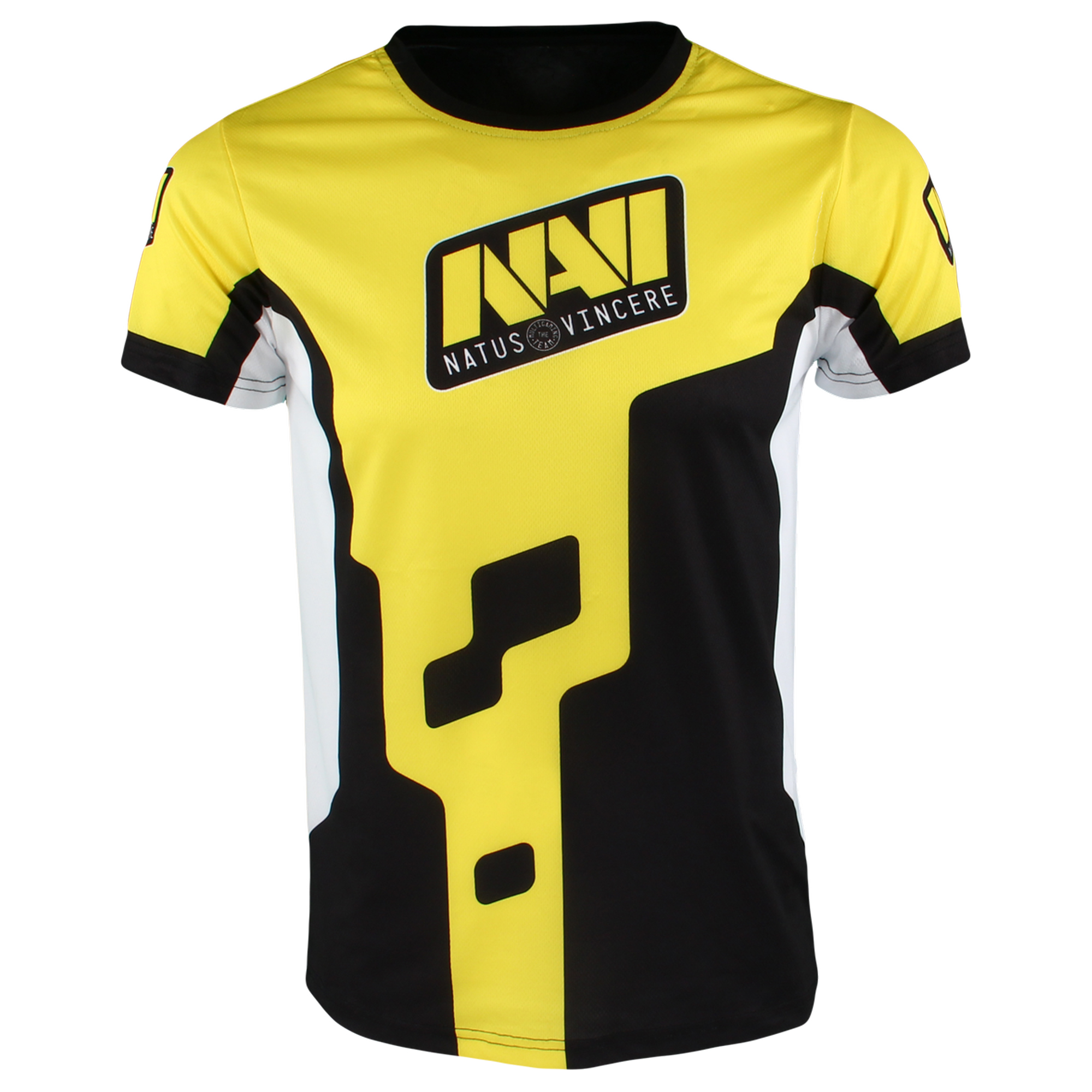

Футболка NAVI PLAYER JERSEY для мужчин разноцветная M (FNVJERSEY17YL000M)
