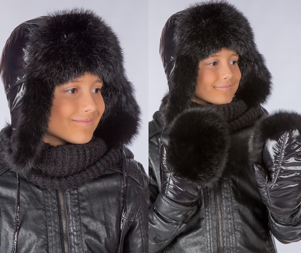 

Лакии Фиона Черный/Черный - XL5-5, Лакии Фиона Черный/Черный 54-56 XL5-5