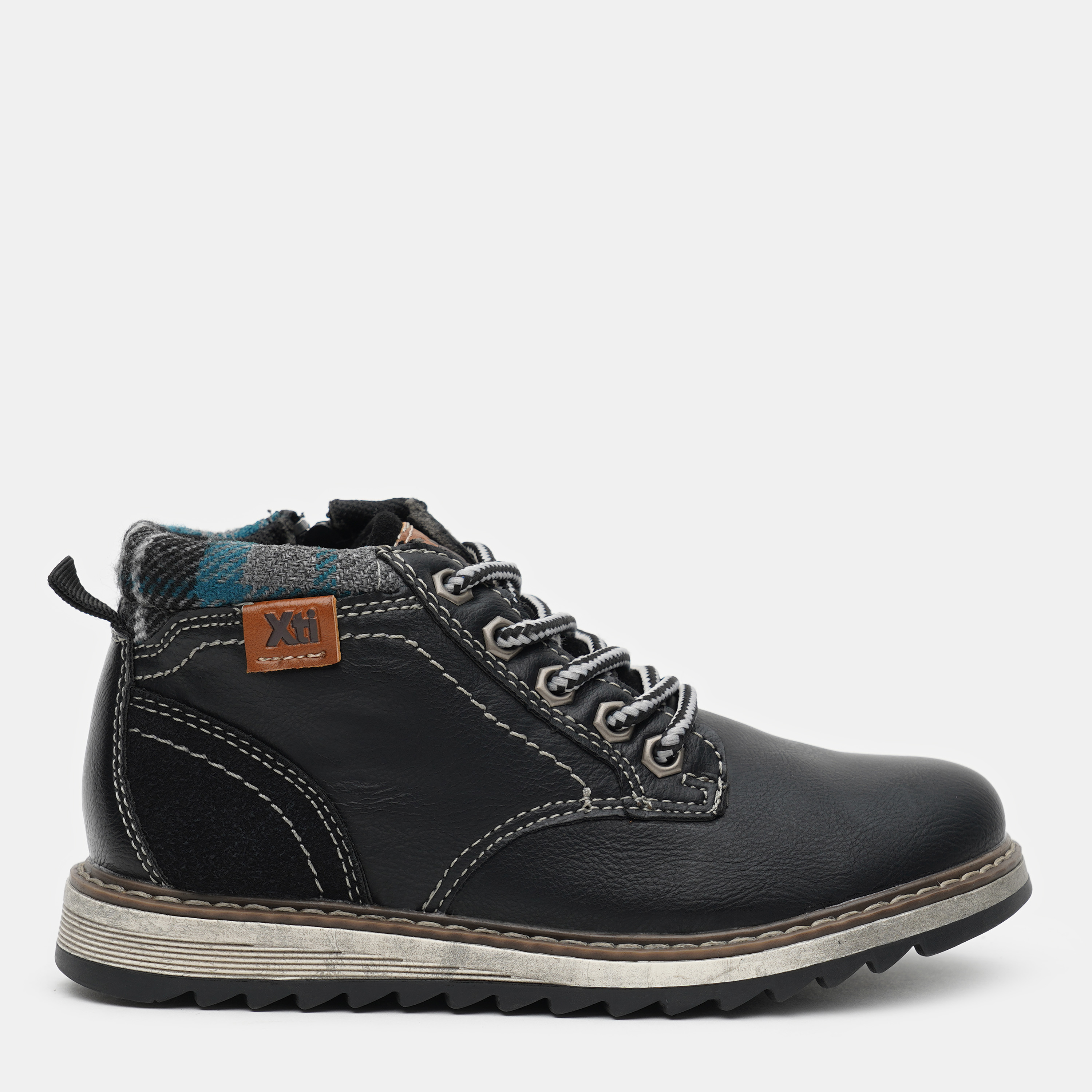 

Ботинки XTI PU Kids 55830 36 Черные