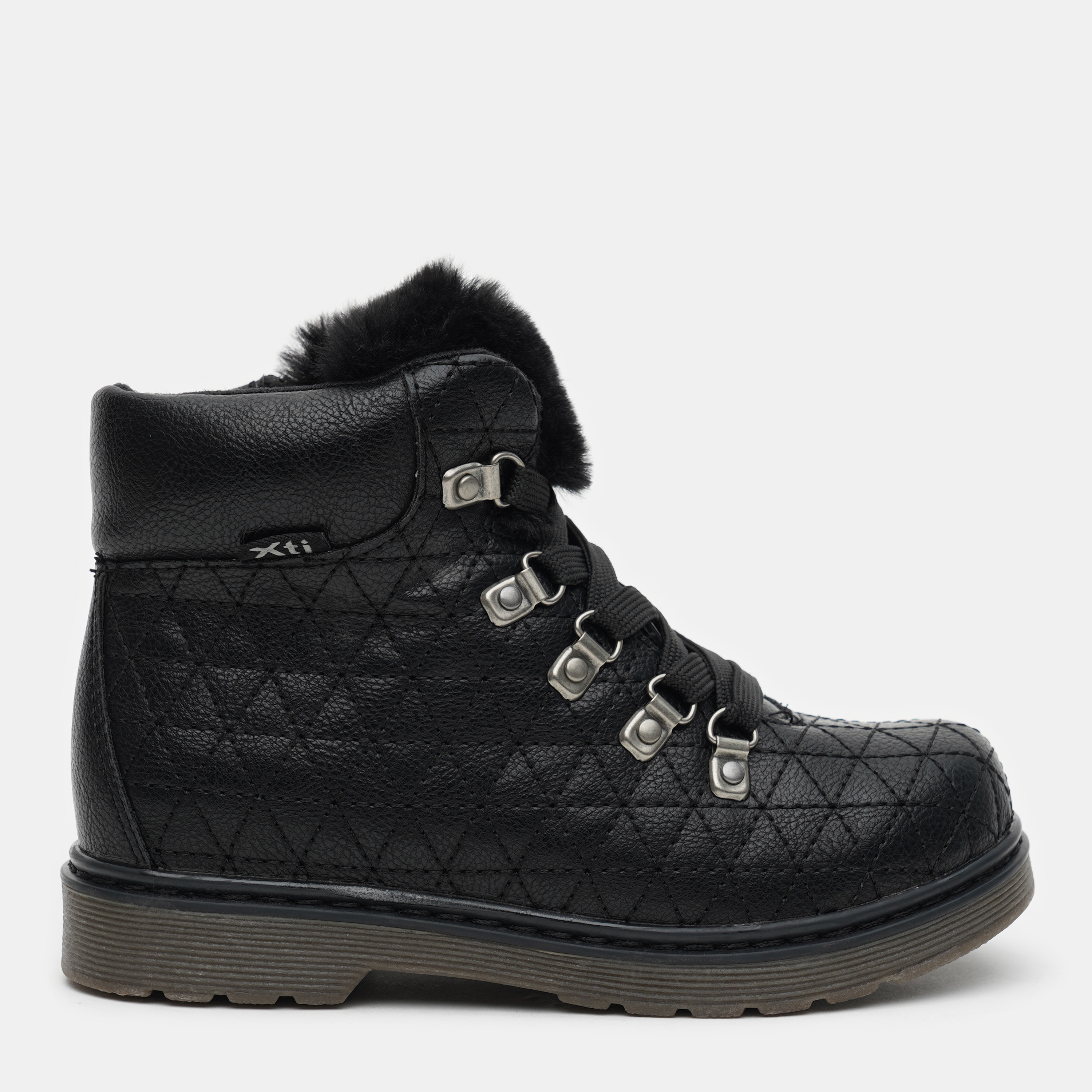 

Ботинки XTI PU Kids 56952 34 Черные