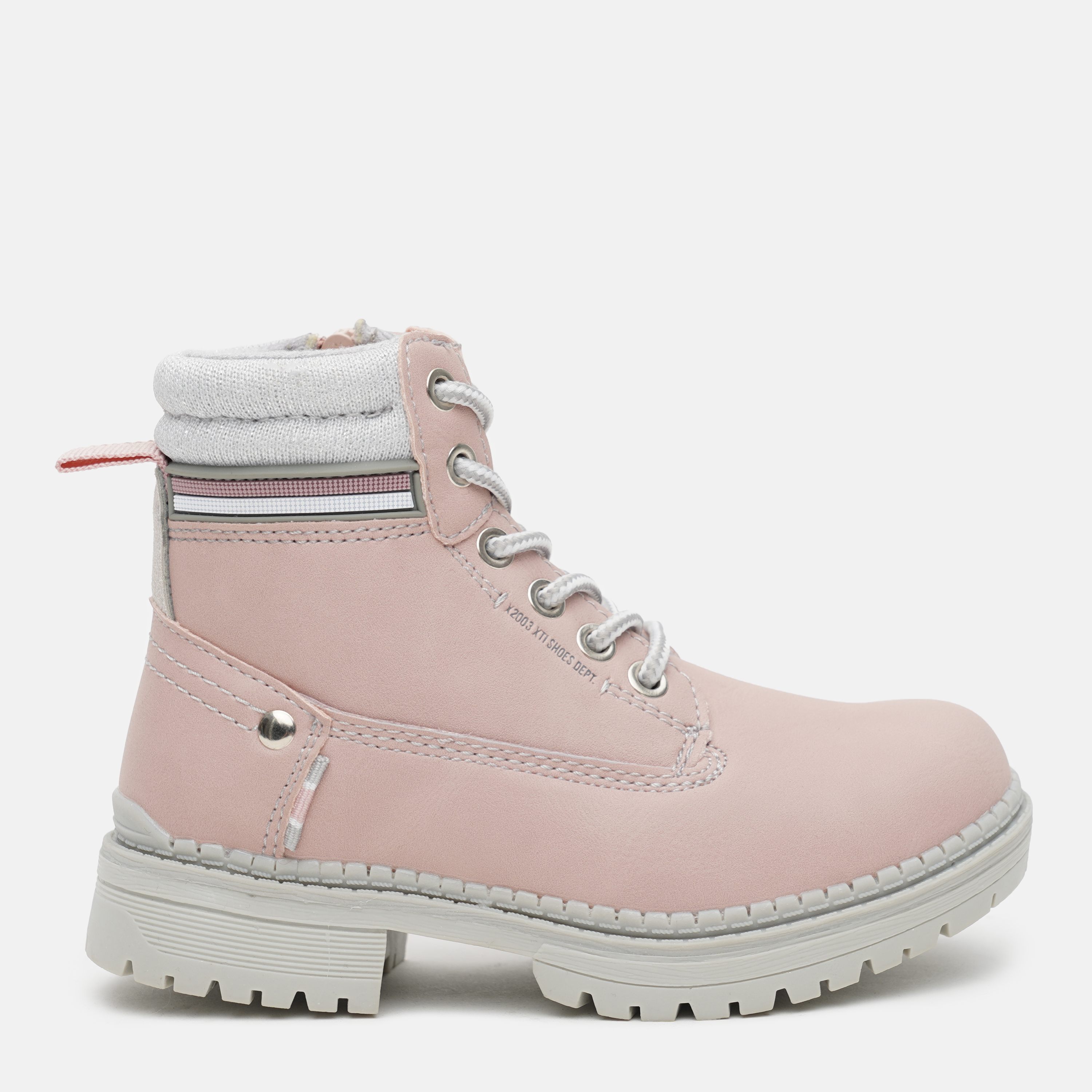 

Ботинки XTI PU Kids 56920 30 Розовые