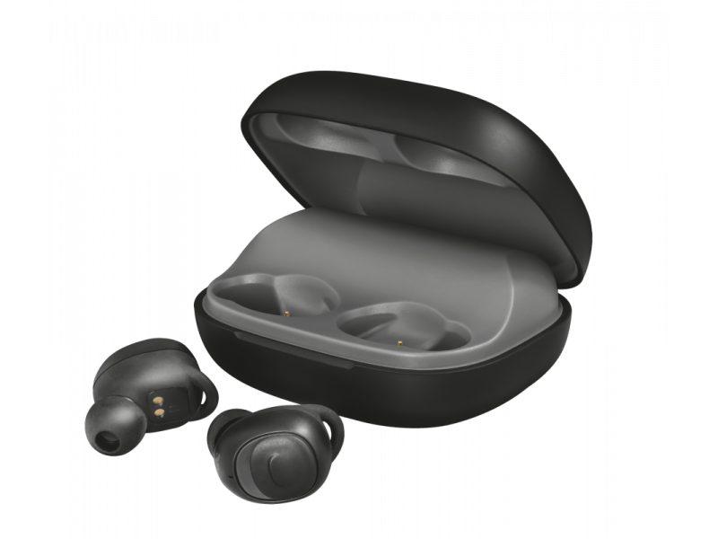 

Беспроводные Bluetooth-наушники Trust Duet Xp Bluetooth Wire-Free