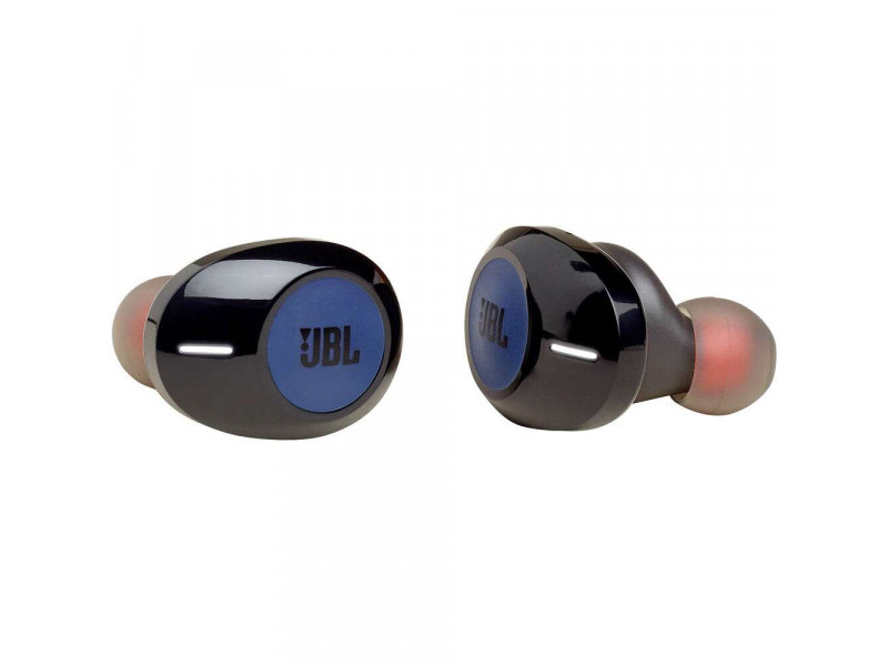 

Наушники JBL Tune 120TWS Blue (T120TWSBLU)