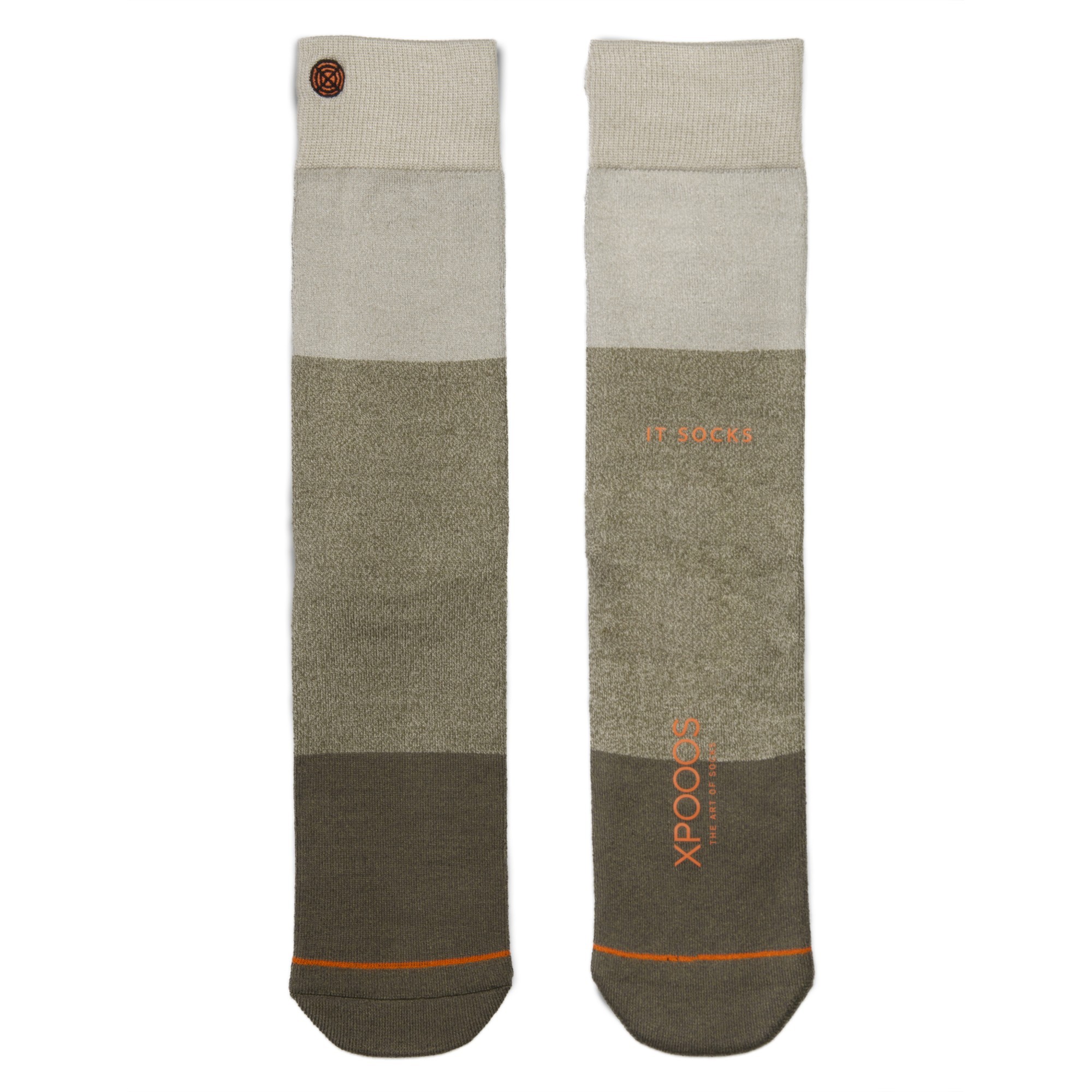 

Носки ART OF SOCKS - р Молочные с оливковым (67001-2499, Носки ART OF SOCKS 43-46 р Молочные с оливковым (67001-2499)