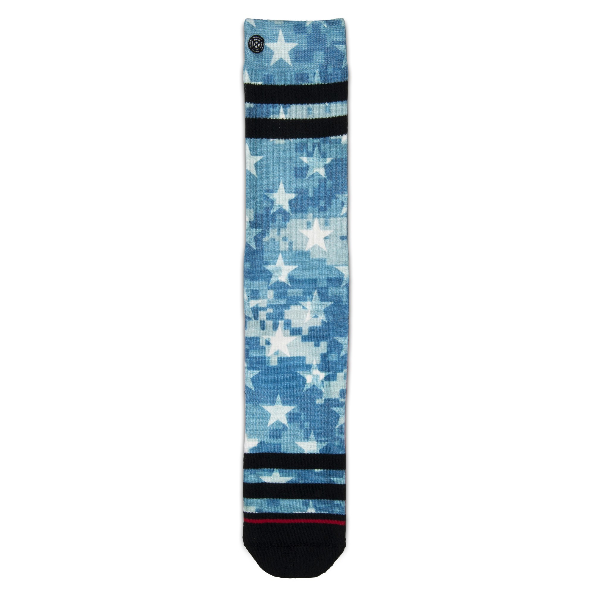 

Носки ART OF SOCKS Gi.Joe - р Голубые (60078-700, Носки ART OF SOCKS Gi.Joe 43-46 р Голубые (60078-700)