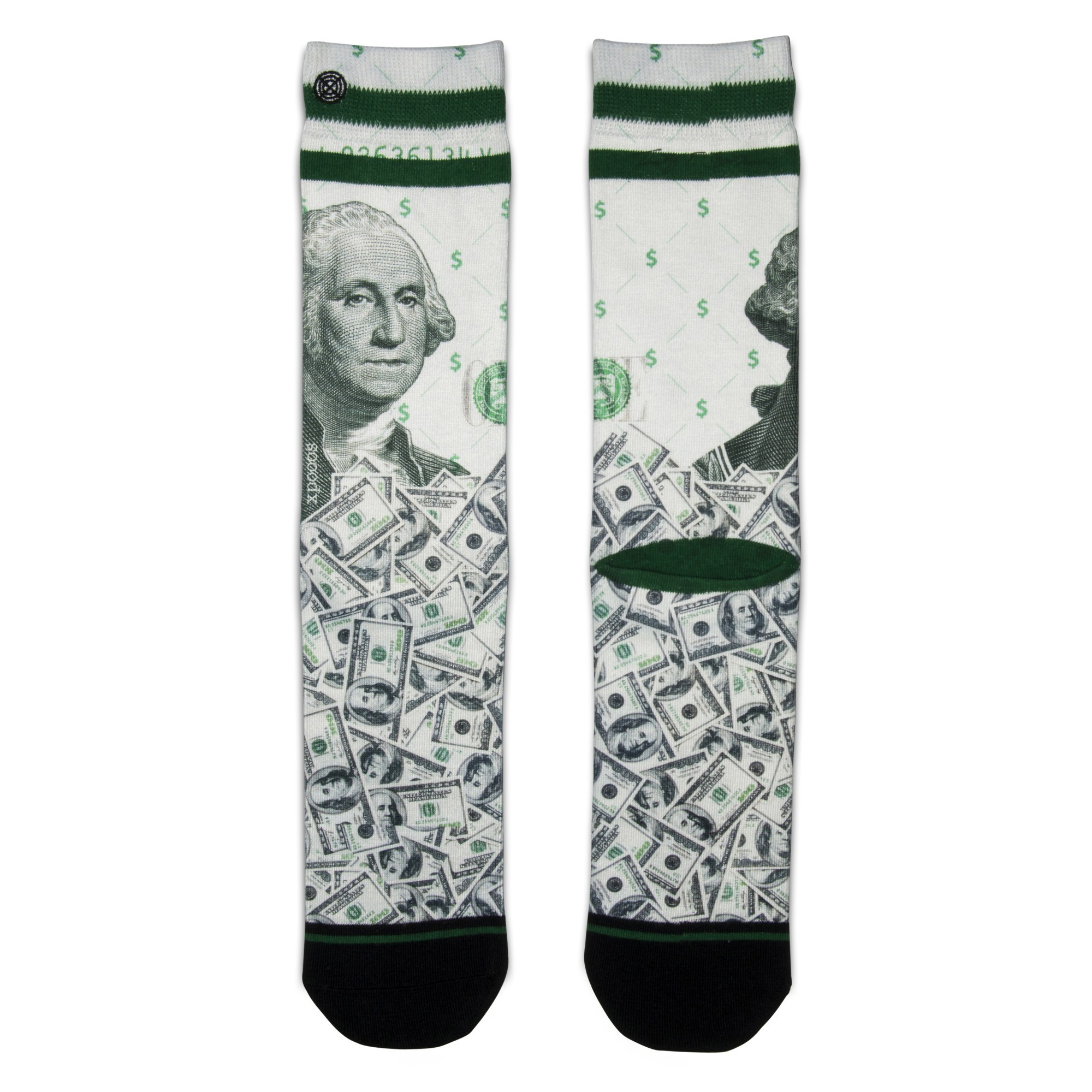 

Носки ART OF SOCKS Billionaire - р Разноцветные (60112-700, Носки ART OF SOCKS Billionaire 39-42 р Разноцветные (60112-700)