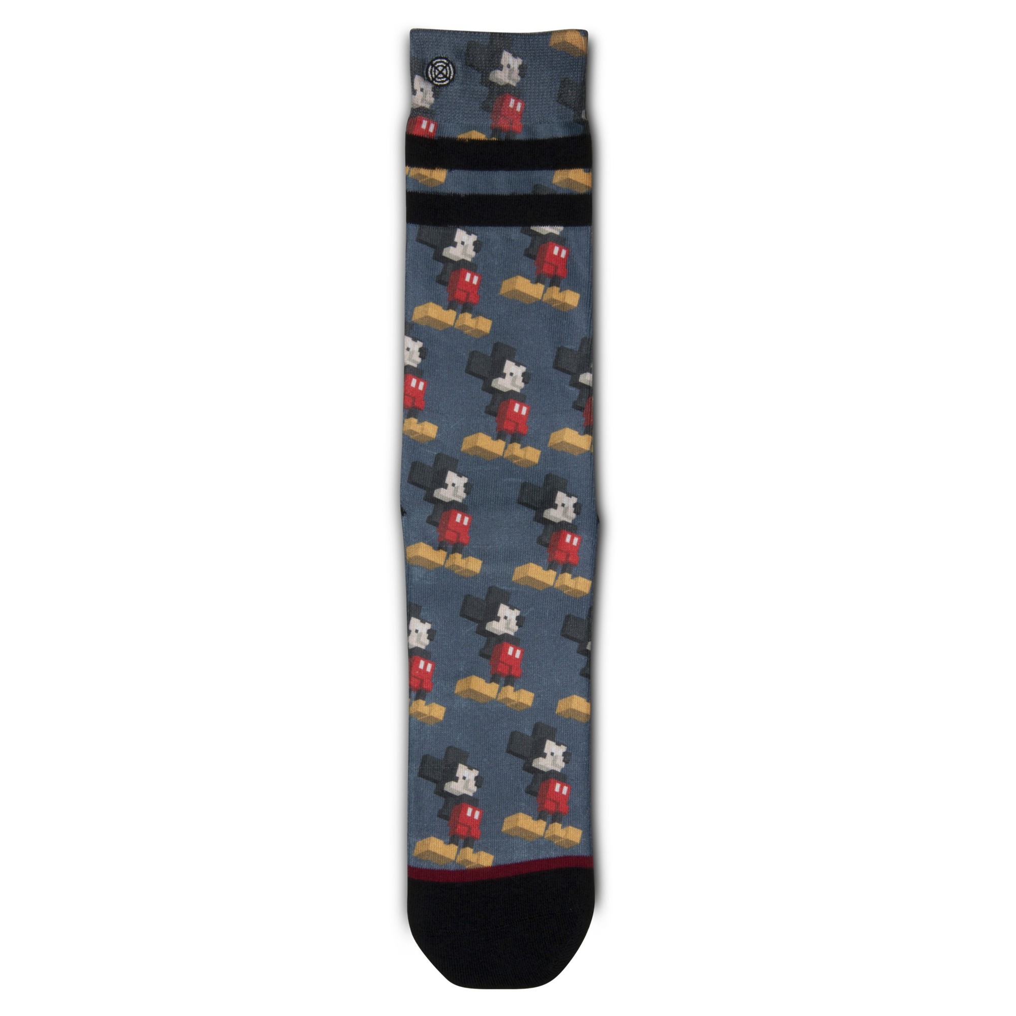 

Носки ART OF SOCKS Mickey Blocks - р Разноцветные (66000-700, Носки ART OF SOCKS Mickey Blocks 43-46 р Разноцветные (66000-700)