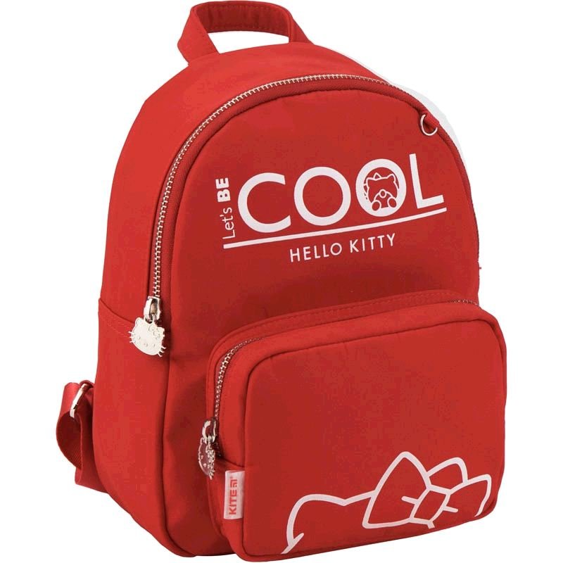

Рюкзак дитячий Kite Kids Hello Kitty (HK19-547-2)