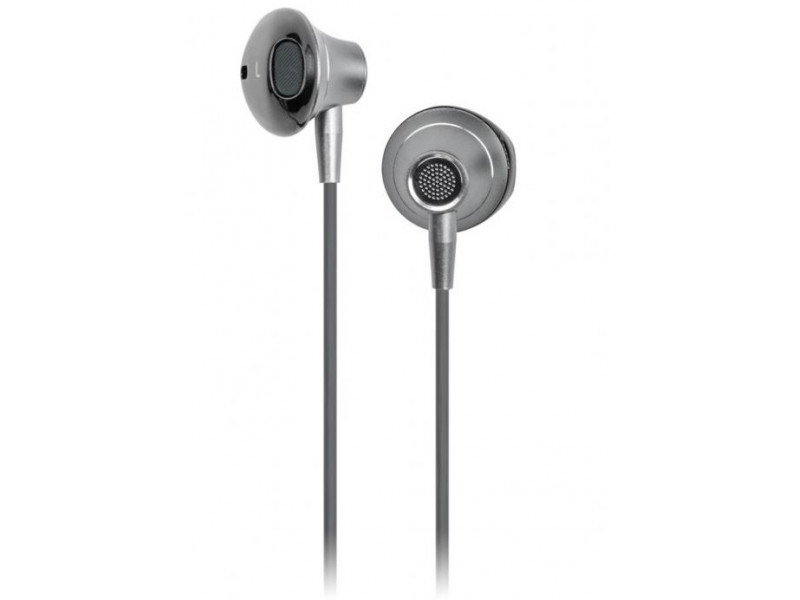 

Наушники Vinga EPM040 GunMetal (EPM040GM)