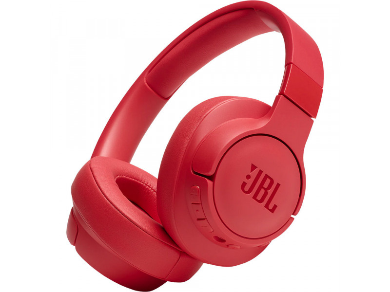 

Наушники JBL T750 BTNC Coral (T750BTNCCOR)