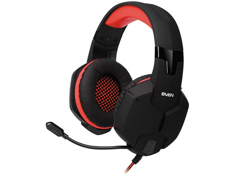 

Гарнитура Sven AP-G988MV