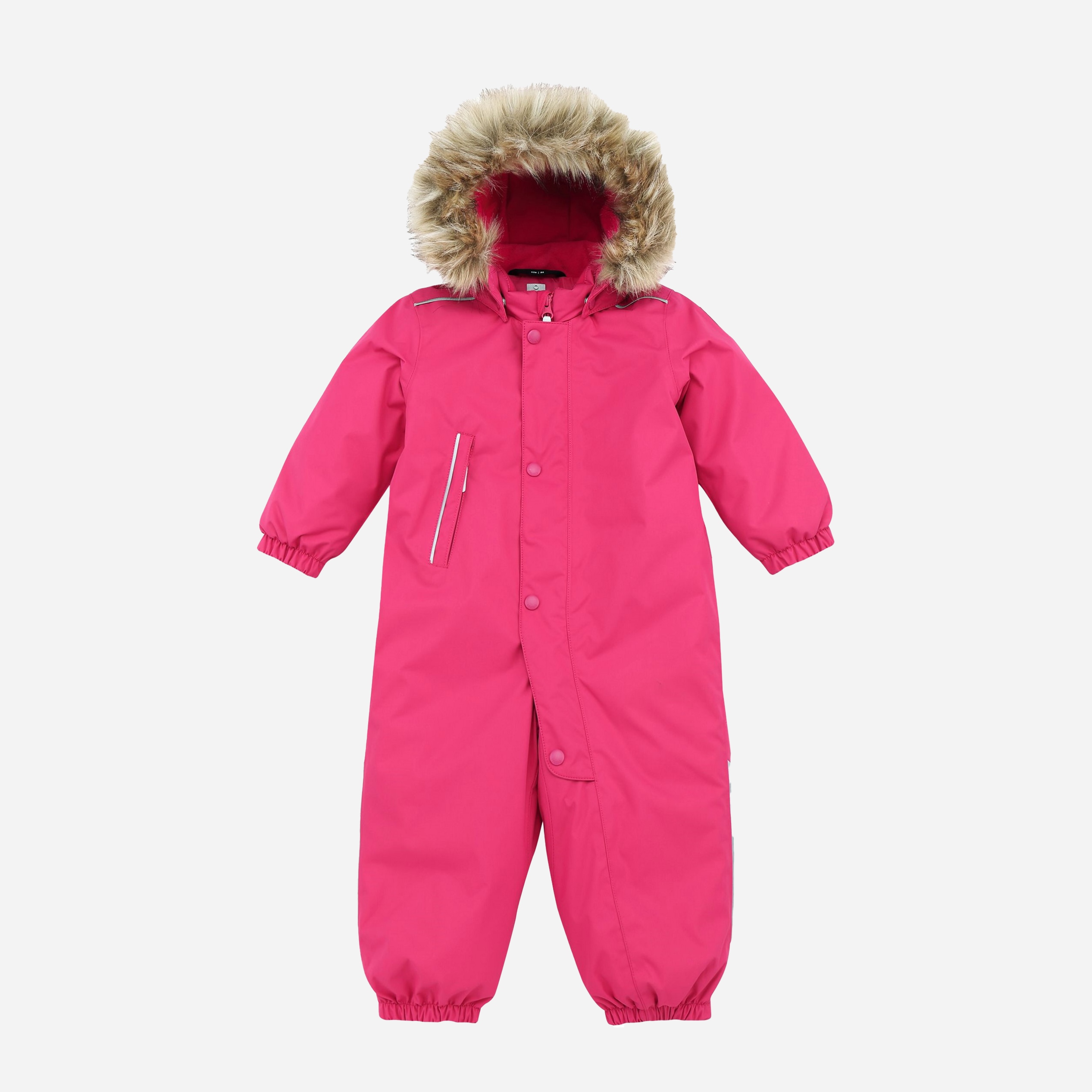 

Зимний комбинезон Reima Gotland 510316.9-4650 80 см