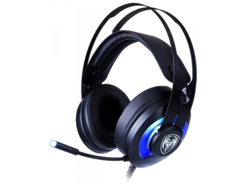 

Гарнитура Somic G200 Black (9590010339)
