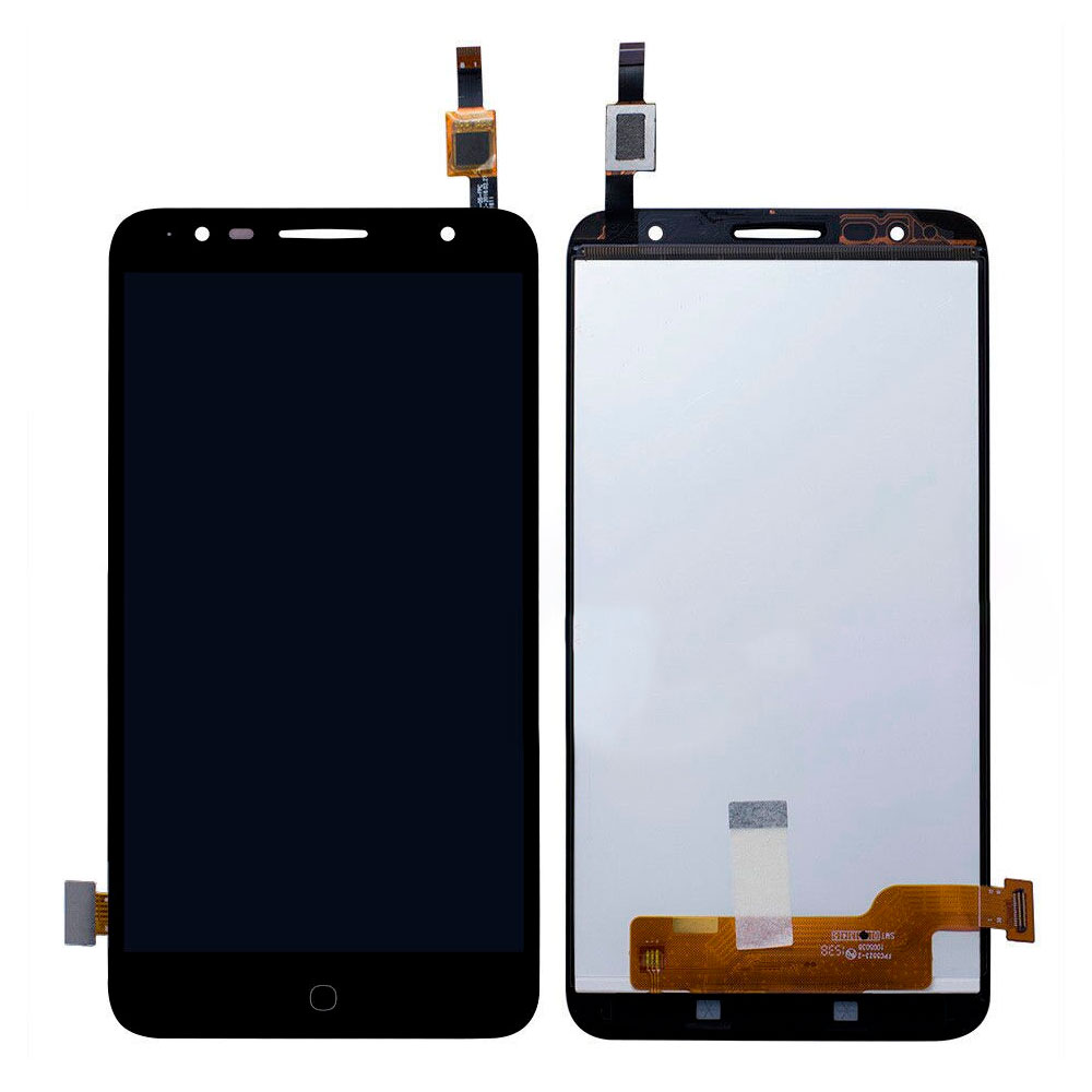 

Дисплей Alcatel 5056D Pop 4 Plus с тачскрином (High Copy)
