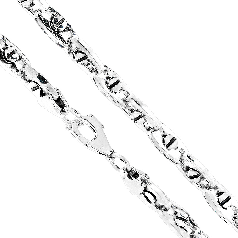 

Цепь Литво Diamant Л0234с 600 мм