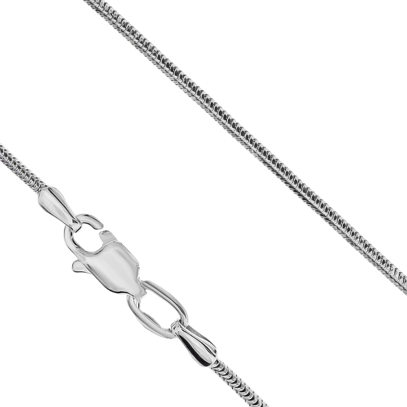 

Цепь Снейк Pektoral 3ц103-00б 450 мм