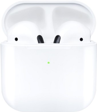 

Наушники Gelius Pro Capsule 3 GP-TWS-004 White