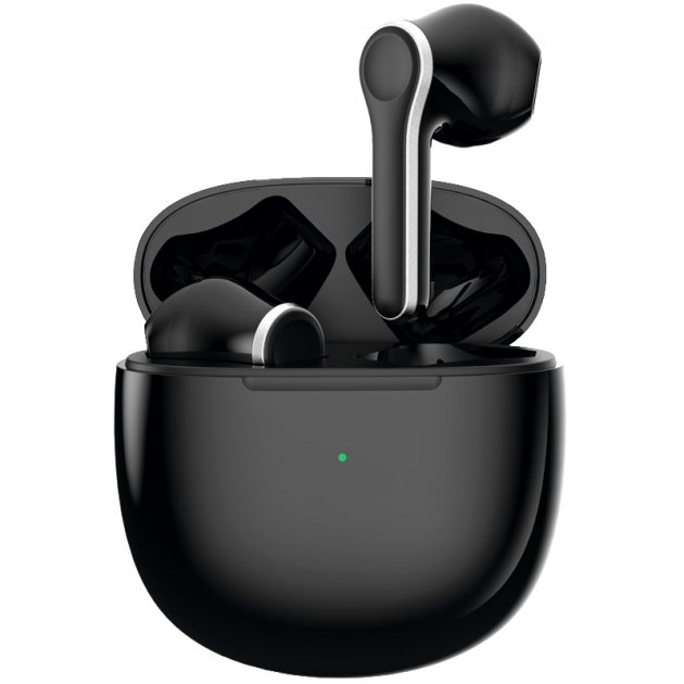 

Наушники Gelius Pro Reddots TWS Earbuds GP-TWS010 Black