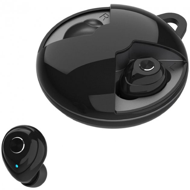 

Наушники Stereo Bluetooth Headset OneDer TWS-338 Black