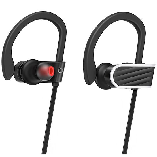 

Наушники Hoco es7 Bluetooth Black