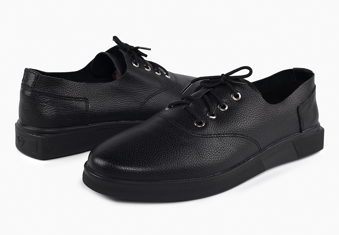 

Туфлі Stepln 3007-2062BLACK 41 Чорний