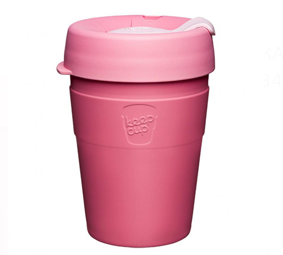 

Термочашка KeepCup Thermal Saskatoon 340 мл