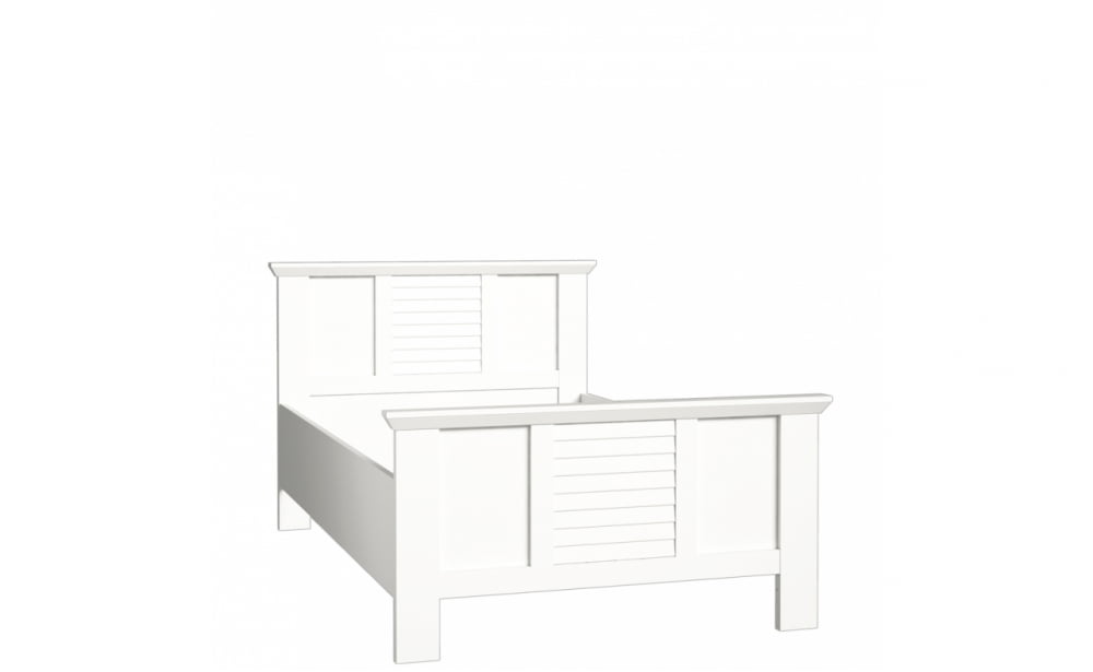 

Кровать 90 Marida Forte 103x95x211 085155