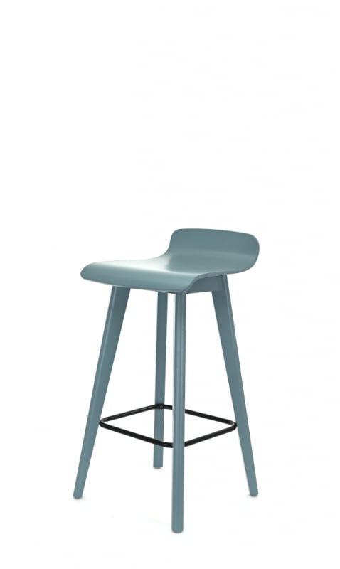 

Барный стул Cleo Fameg 47x86.5x48 (BST-1602) 089189