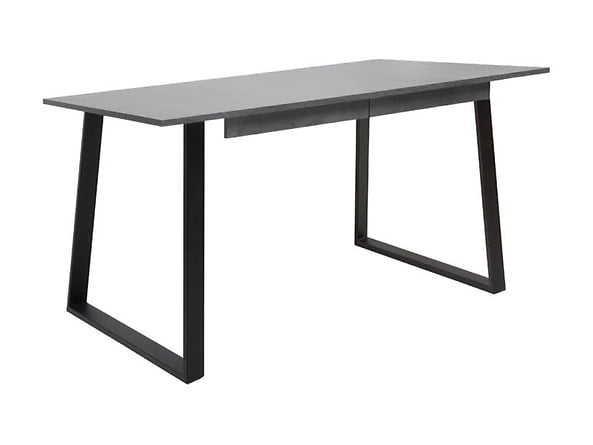 

Стол (ламинат) 140 Vario Fusion Black Red White 140x76x90 (D09049-TXS_VARIO_FUSION_140_NOGI_TRAPEZ) 085519