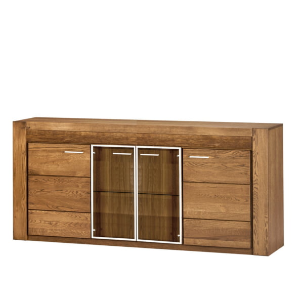 

Комод Velvet Szynaka Meble 200x88x42 087131