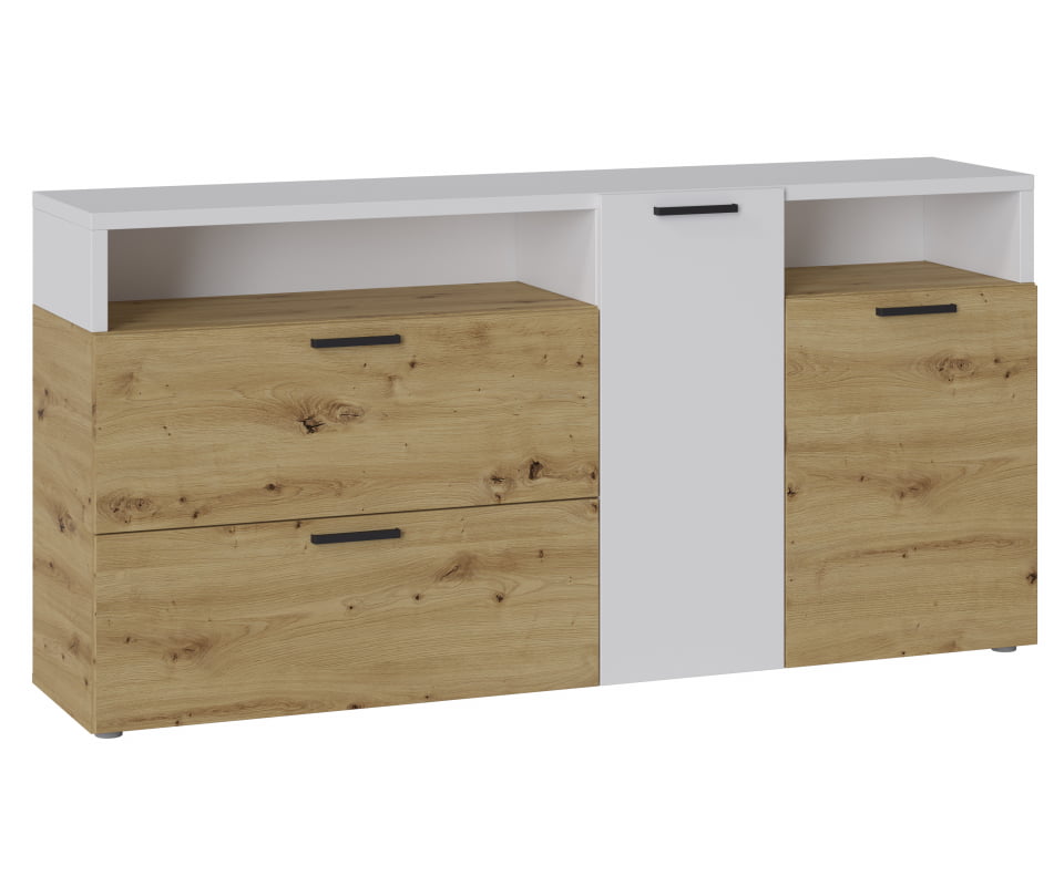 

Современный комод для гостиной Easy Meble Wójcik 172.5x85x38 089956
