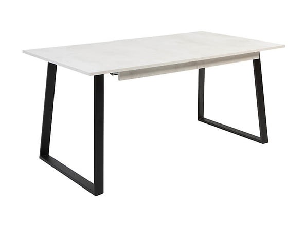 

Стол (ламинат) 160 Vario Fusion Black Red White 160x76x90 (D09049-TXS_VARIO_FUSION_160_NOGI_TRAPEZ) 085528
