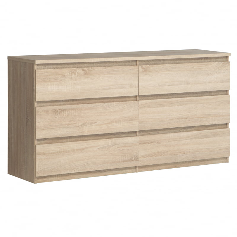 

Комод Chelsea Forte 154x79.9x42.2 085185