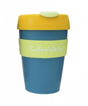 

Чашка KeepCup Original Coffeelaktika CA 454 мл