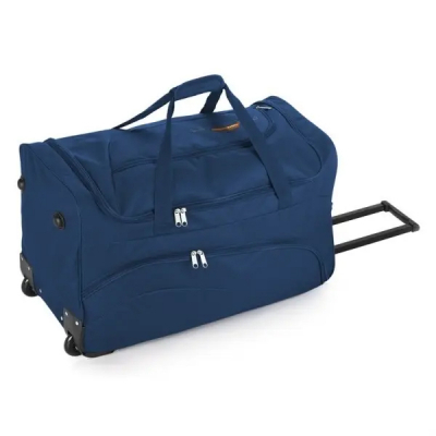 

Сумка дорожная Gabol на колесах Week 65L Blue (924943)