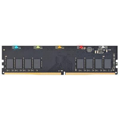 

Модуль памяти для компьютера DDR4 16GB 3000 MHz RGB X1 Series eXceleram (ERX1416306C)