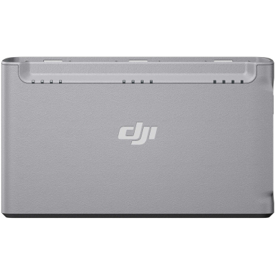

Зарядное устройство для дрона DJI Two-Way Charging Hub для DJI Mini 2 (CP.MA.00000328.01)