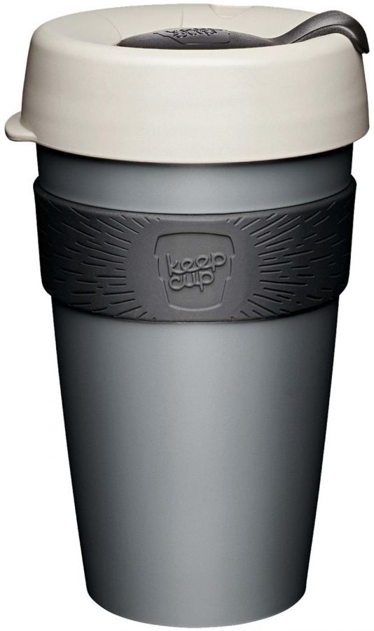 

Чашка KeepCup Original Nitro Large 454 мл